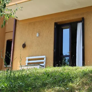  Bed & Breakfast Drusilla Garden